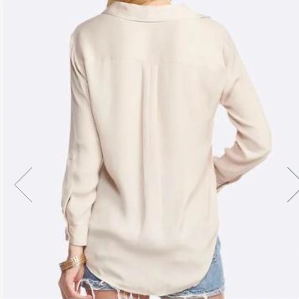 Tart Collections Carol Top - Picture 8 of 8